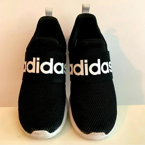 adidas gazelle silver green womens Adidas Lite Racer Adapt 4.0 Youth Running Shoes main image 1
